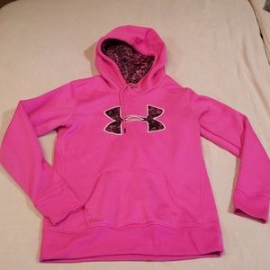 Under Armour Hoodie